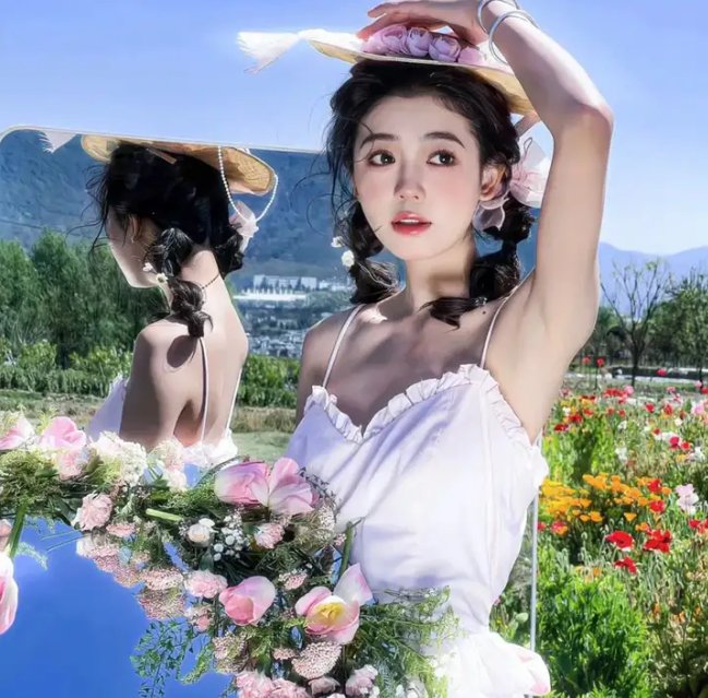 落差